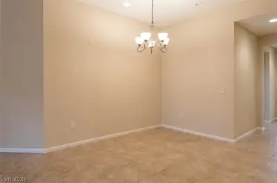 43 East Agate Avenue 302 Dining Area