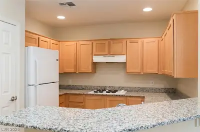 43 East Agate Avenue 302 Kitchen