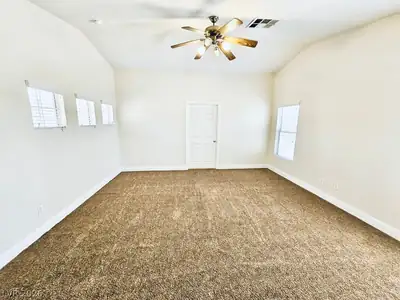 5953 Crumbling Ridge Street, Henderson, NV 89011 Bedroom