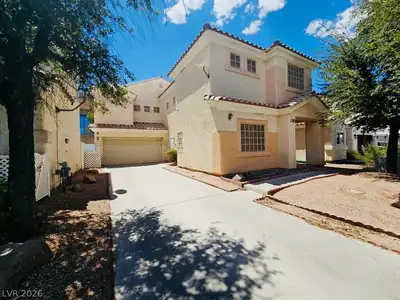 5953 Crumbling Ridge Street, Henderson