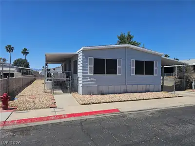 3427 Haleakala Drive, Las Vegas