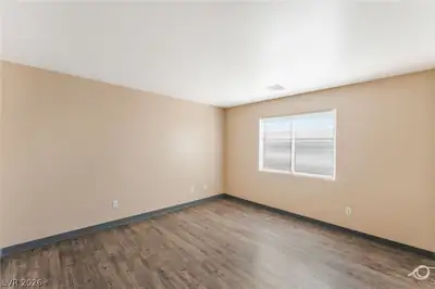 2306 Glastonbury Thorn Street, North Las Vegas, NV 89032 Primary Bedroom