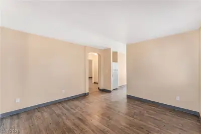 2306 Glastonbury Thorn Street, North Las Vegas, NV 89032 Living Room