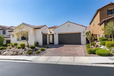 3597 Royal Fortune Drive, Las Vegas