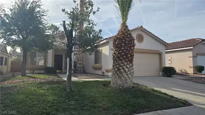 1563 Pimlico Hills Street Henderson, NV 89014