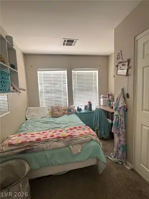 667 Shadwell Street, Las Vegas, NV 89178 Bedroom