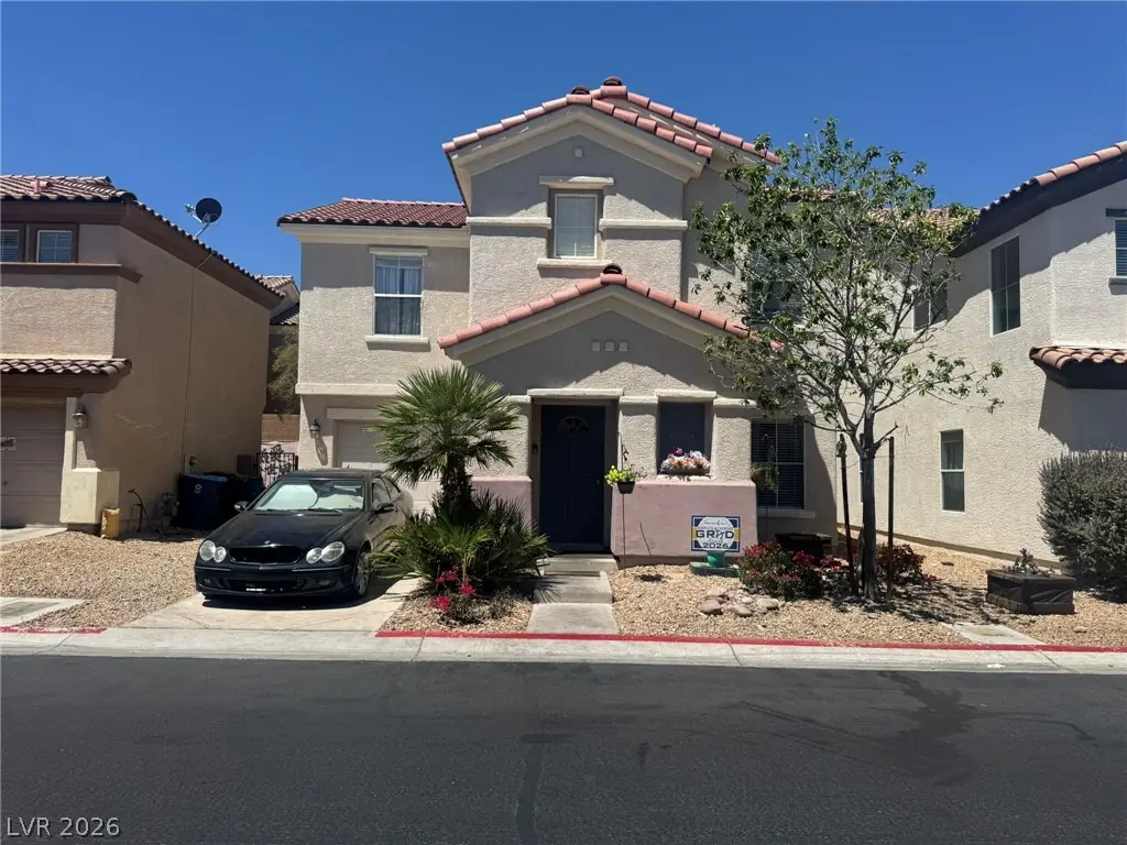 667 Shadwell Street, Las Vegas, NV 89178