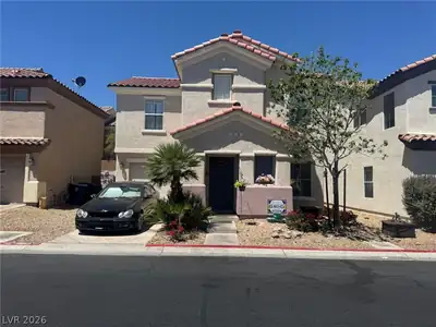 667 Shadwell Street, Las Vegas