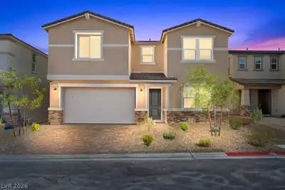 9933 Belikove Manor Avenue, Las Vegas