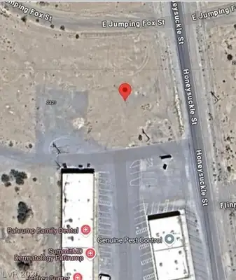 2341 East Jumping Fox Street Lot
