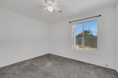 5211 Joshua Jose Street, North Las Vegas, NV 89031 Bedroom