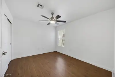 3825 Juno Beach Street 102 Bedroom