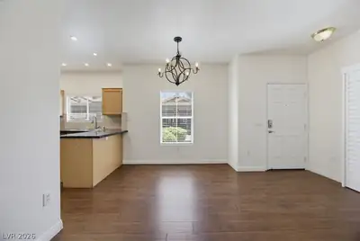 3825 Juno Beach Street 102 Dining Area