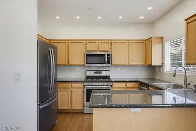 3825 Juno Beach Street 102 Kitchen