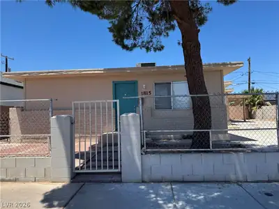 1815 Evelyn Avenue, Henderson
