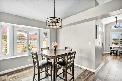 3 Richland Acres Court, Henderson, NV 89074 Dining Area