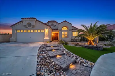 3 Richland Acres Court, Henderson