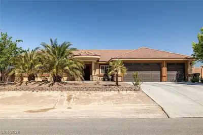 6720 Stubblefield Drive, Pahrump