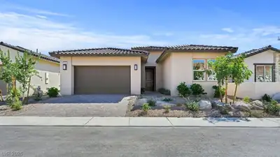 361 Faro Di Portofino Court, Henderson