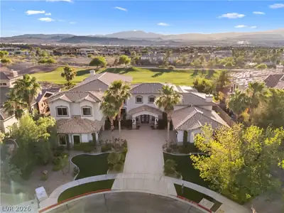 2608 Prego Court, Henderson