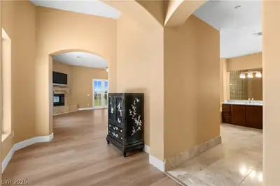 2608 Prego Court, Henderson, NV 89052 Bedroom