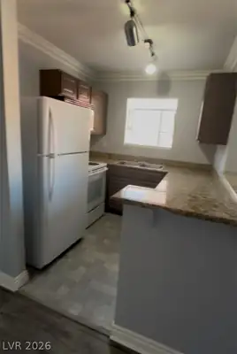 4050 Pacific Harbors Drive 245 Kitchen