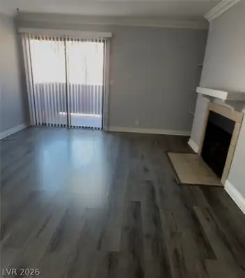 4050 Pacific Harbors Drive 245 Living Room