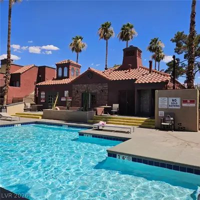4050 Pacific Harbors Drive 245 Pool