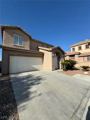4524 English Lavender Avenue, North Las Vegas