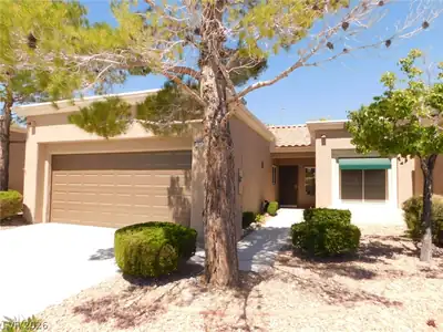 2517 Banora Point Drive, Las Vegas