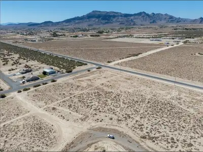920 West Badger Circle Pahrump, NV 89060