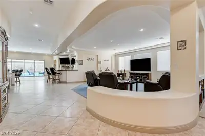 10093 Golden Bluff Avenue, Las Vegas, NV 89148 Living Room