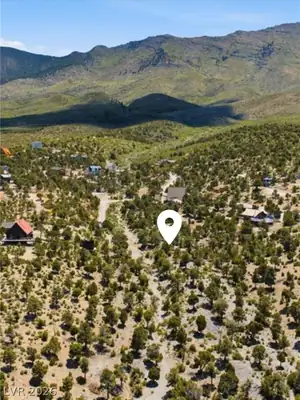 155 Oak Trail Circle Aerial View