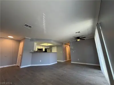 8600 West Charleston Boulevard 1072 Living Room