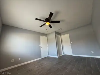 8600 West Charleston Boulevard 1072 Bedroom