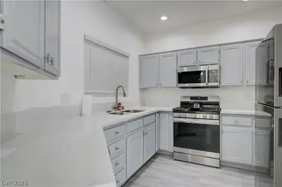 1817 Cutlass Drive 0, Henderson