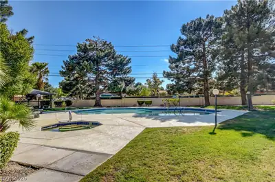 1817 Cutlass Drive 0 Pool