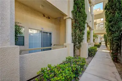 1817 Cutlass Drive 0 Patio