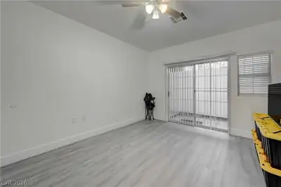 1817 Cutlass Drive 0 Living Room