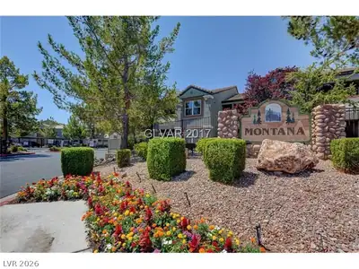 555 East Silverado Ranch Boulevard 1098, Las Vegas