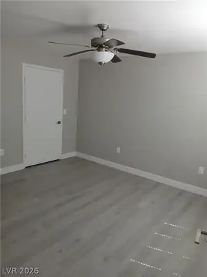 555 East Silverado Ranch Boulevard 1098 Bedroom