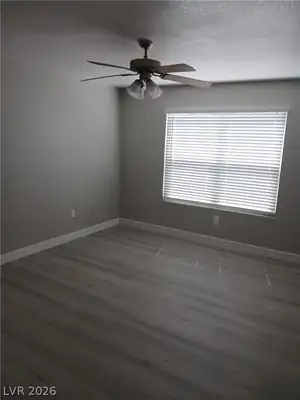 555 East Silverado Ranch Boulevard 1098 Bedroom