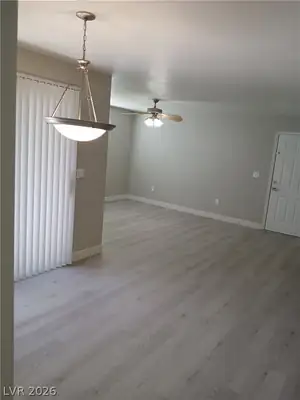 555 East Silverado Ranch Boulevard 1098 Living Room