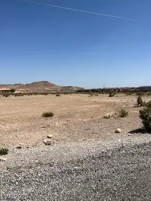 West Serene Avenue Las Vegas, NV 89113