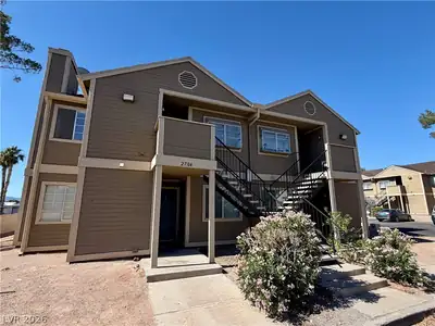 2704 Aarondavid Drive A, Las Vegas