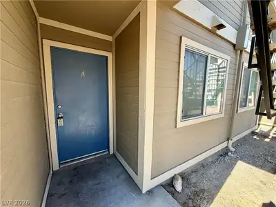 2704 Aarondavid Drive A Front of Structure