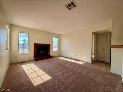 2704 Aarondavid Drive A Living Room