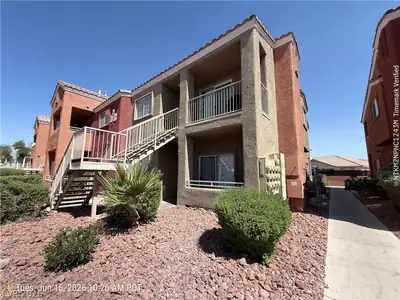 4730 East Craig Road 1124, Las Vegas