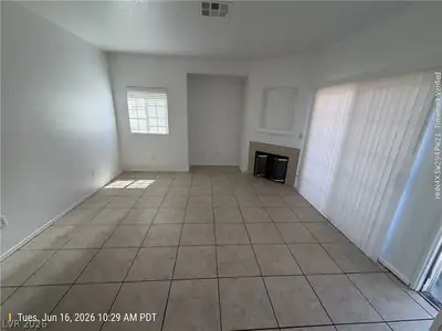 4730 East Craig Road 1124 Living Room