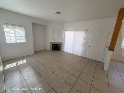 4730 East Craig Road 1124 Living Room